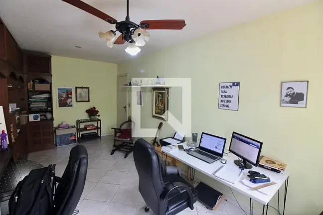 Imagem Casa à Venda - Recreio, 5 Quartos, 600 m2