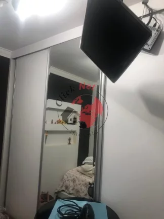 Imagem Apartamento à venda no bairro Santa Paula em São Caetano
