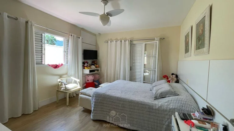 Imagem Casa à venda no bairro Vila Petrópolis - Atibaia/SP