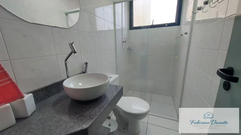 Imagem Apartamento 2 dormitórios a venda no Itaguá