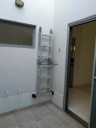 Imagem Casa à venda no bairro Jardim Ícaro - Guaratinguetá/SP