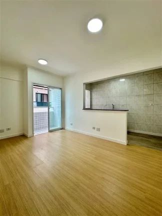 Imagem Apartamento à Venda em Forte, Praia Grande - SP