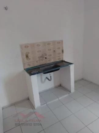 Imagem Apartamento 2 dormitórios para Venda, Morada Nova, 2 dormitórios, 1 banheiro, 1 vaga