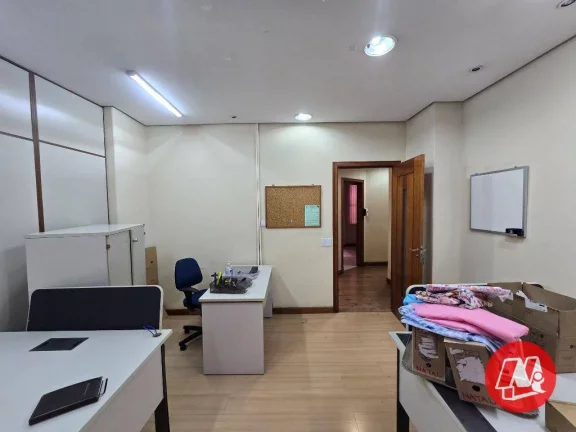 Imagem Andar Corporativo, 284 m² - venda por R$ 975.000,00 ou aluguel por R$ 8.941,97/mês - Centro - Porto Alegre/RS