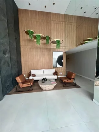 Imagem APARTAMENTO COM 134.46 m² - GUILHERMINA - PRAIA GRANDE SP