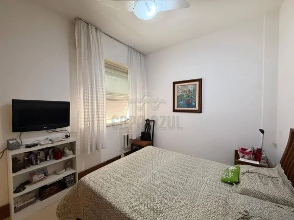 Imagem Copacabana - Residencial › Apartamento com 3 quarto(s) a Venda