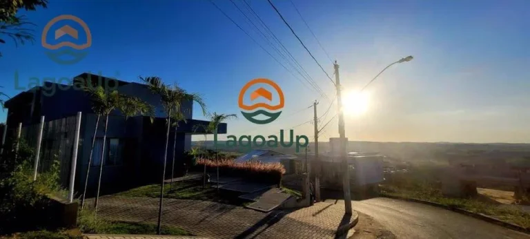 Imagem Casa com 6 dormitórios à venda, 530 m² por R$ 3.750.000,00 - Condomínio Mirante do Fidalgo - Lagoa Santa/MG