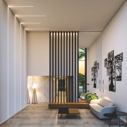 Imagem Manhattan - Apartamento à venda no bairro Rio Branco - Porto Alegre/RS