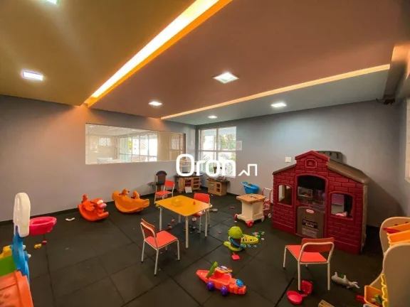 Imagem Apartamento à venda, 129 m² por R$ 1.410.000,00 - Jardim Goiás - Goiânia/GO