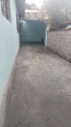 Imagem Casa Com Edicula - Jd. Jussara