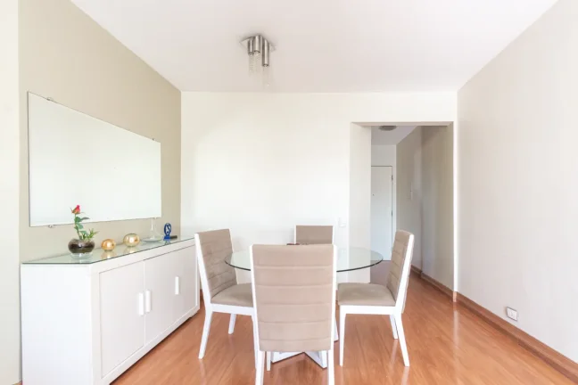 Imagem Apartamento para venda em Vila da Saúde com 2 quartos , 63m2