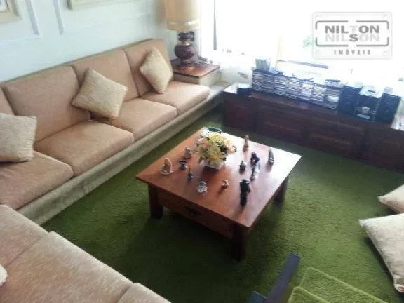 Imagem Casa com 4 dormitórios à venda, 400 m² por R$ 1.300.000,00 - Parque Taquaral - Campinas/SP