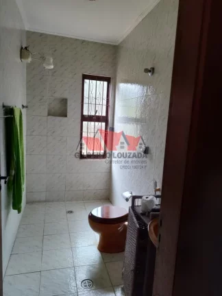 Imagem LINDA CASA EM CHÁCARA DE 3.346 M²