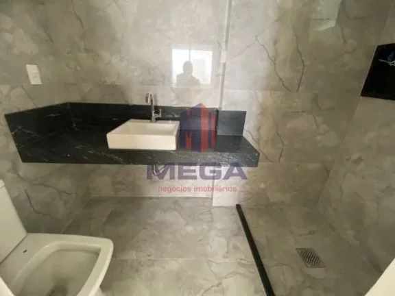 Imagem Cobertura Duplex no Residencial Mar do Caribe, com Vista Eterna para o Mar