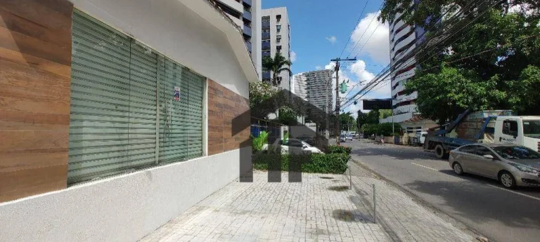 Imagem Loja à venda no Parnamirim - Recife/PE