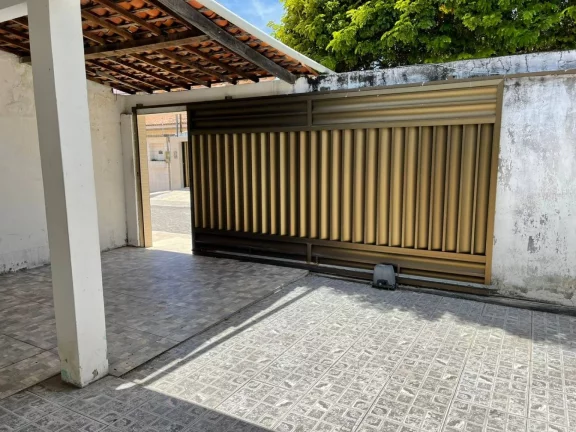 Imagem Casa na Farolândia - 3 Quartos, 162m², Área de Lazer | Consultor Imobiliário Especialista