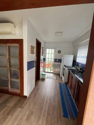 Imagem Casa com 1 dormitório à venda, 45 m² por R$ 915.000,00 - Geribá - Armação dos Búzios/RJ