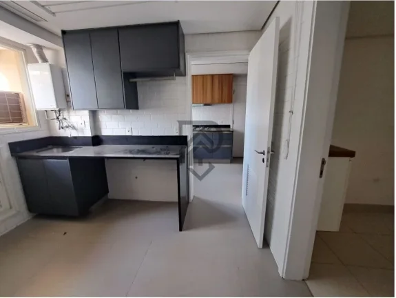 Imagem Apartamento Lindenberg Iguatemi Itaim Bibi - Itaim Bibi - São Paulo/SP, Zona Sul