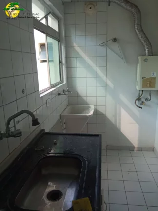 Imagem VENDE APARTAMENTO COM 50M² NO IMIRIM