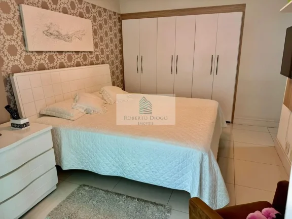 Imagem Imperdível oportunidade: Apartamento de luxo com 4 quartos e 4 suítes em Icaraí, Niterói-RJ!