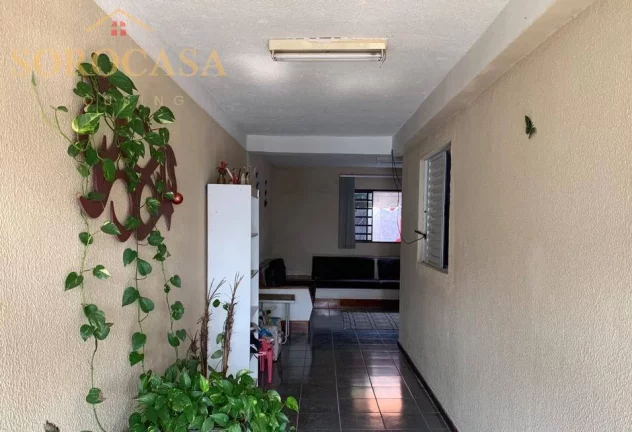 Imagem Casa à Venda - 3 dorm. - Vila Amato