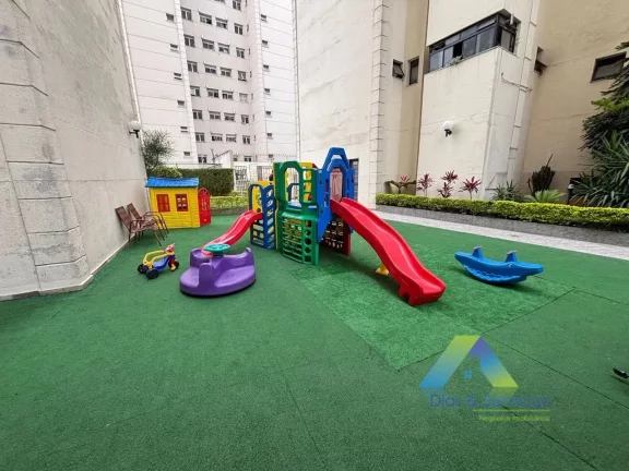 Imagem Apartamento à venda no bairro Chácara Inglesa - São Paulo/SP
