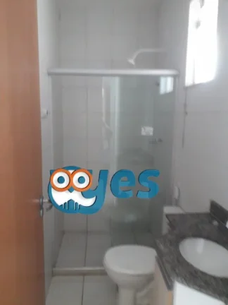 Imagem Casa para locação no Sim com 3 quartos