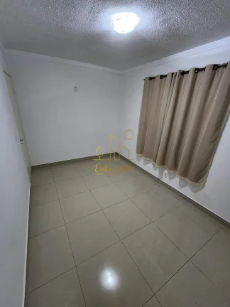 Imagem Apartamento a Venda no bairro Jardim Guanabara - Jundiaí, SP
