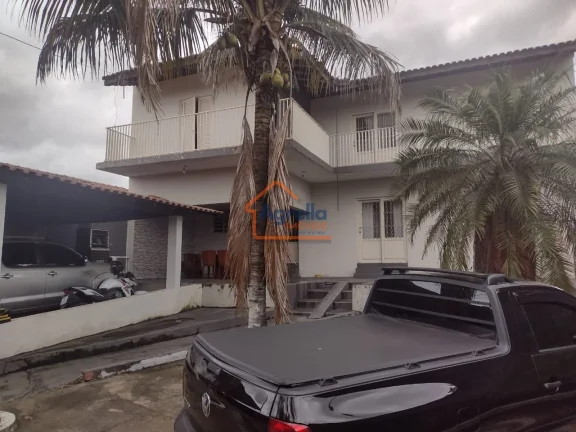 Imagem Casa à venda no bairro Jardim Progresso - Mogi Guaçu/SP