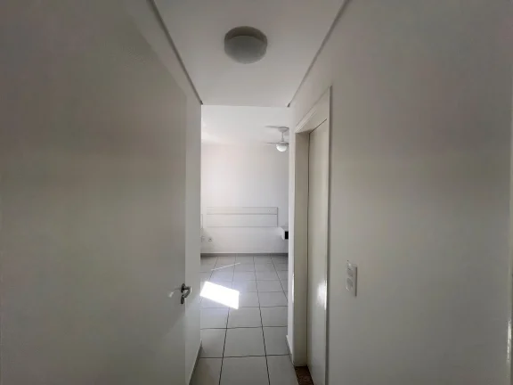 Imagem Apartamento 3 Dormitórios- Edifício Garden Hill -Jardim Piratininga -Sorocaba - SP