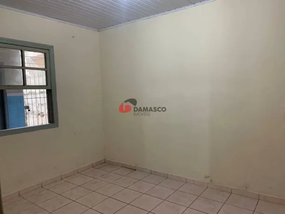 Imagem Casa à venda 2 Quartos, 2 Vagas, 139M², Nova Gerty, São Caetano do Sul - SP