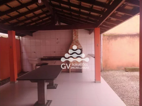 Imagem Casa com 4 dormitórios à venda, por R$ 750.000 - Martim de Sá - Caraguatatuba/SP