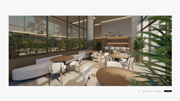 Imagem Apartamentos à venda - Lançamento