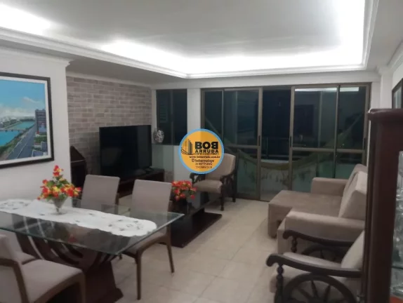 Imagem Apartamento Padrão