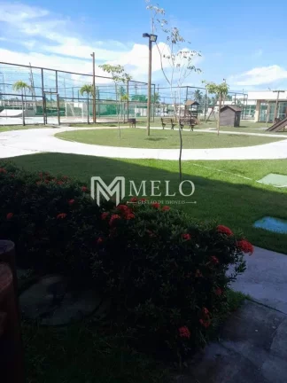 Imagem Oportunidade em MURO ALTO: 90m²,02qts, 01suite, 01vaga...