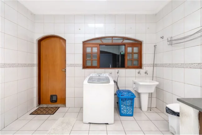 Imagem Casa Pirituba