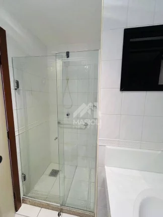 Imagem Apartamento com 3 dormitórios à venda, 130 m² por R$ 1.100.000 - Praia da Costa - Vila Velha/ES