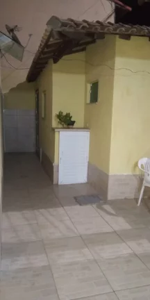 Imagem CASA RESIDENCIAL em Cabo Frio - RJ, Jardim Excelsior