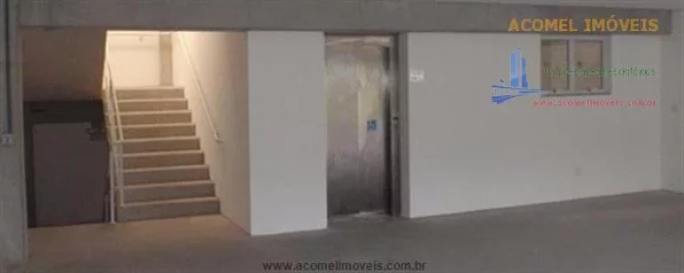 Imagem Galpões para locação em Osasco no bairro Industrial Anhanguera