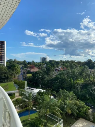 Imagem APARTAMENTO RESIDENCIAL em MANAUS - AM, PONTA NEGRA