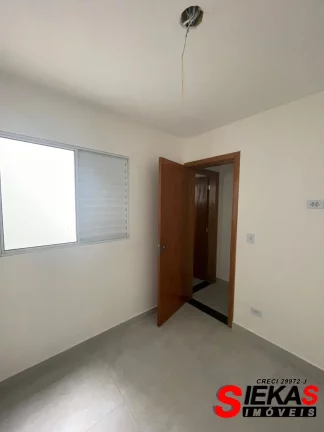 Imagem Apartamento à venda em São Paulo-SP, Vila Guilhermina: 2 quartos, 1 sala, 37m² de área. Confira!