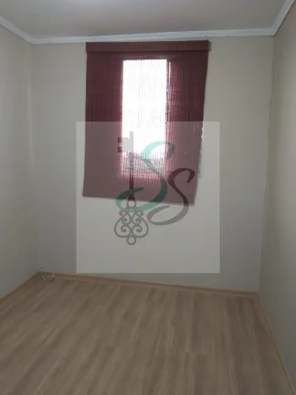 Imagem Apartamento DIC III, Campinas/SP, 2 dormitórios, aceita proposta.
