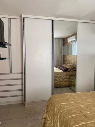 Imagem Cobertura para Venda em Belo Horizonte / MG no bairro Serrano