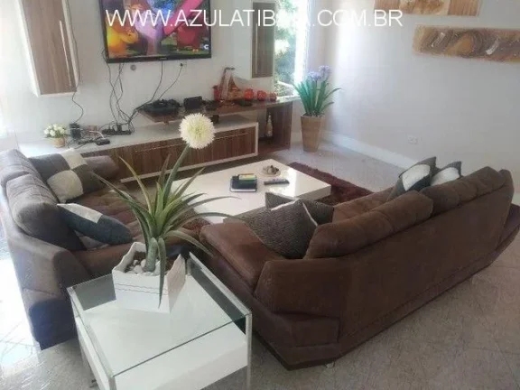 Imagem Casa em Condomínio para Venda em Atibaia, Condominio Residencial Shamballa, 5 dormitórios, 4 suítes, 6 banheiros, 5 vagas
