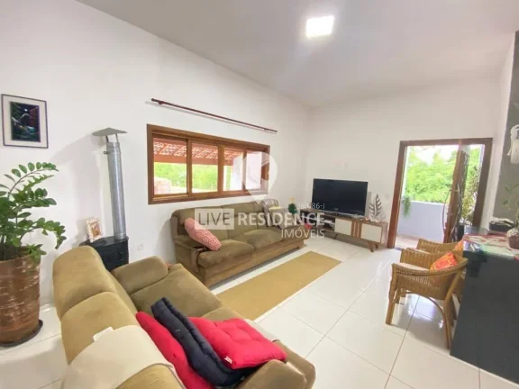 Imagem Casa à venda no Condomínio Paineiras em Itatiba/SP