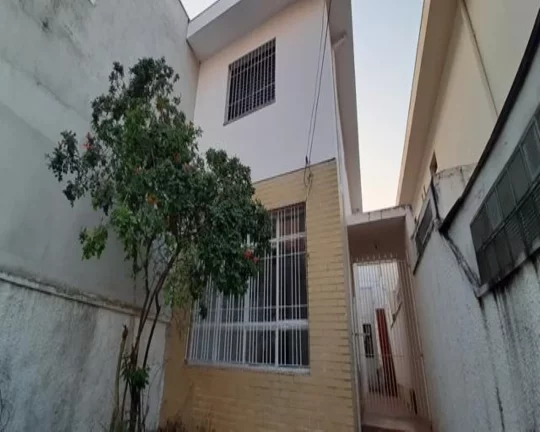 Imagem Sobrado Butantã 3 dormitórios, 1 suíte, 2 vaga de carro ótima localização.