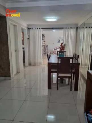 Imagem Casa à venda no Condomínio Evidence Resort em Ribeirão Preto-SP: 2 quartos, 1 suíte, 3 salas, 4 banheiros, 2 vagas - 120m²
