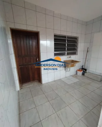 Imagem Casa com 3 dormitórios à venda, 150 m² por R$ 350.000 - Barranco Alto - Caraguatatuba/SP