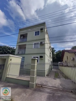 Imagem Apartamento - Itoupavazinha - Blumenau
