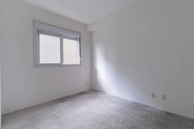 Imagem Apartamento Barra Funda - 42M², 1 Dorm, 1 Vaga, Próximo ao Metrô, Lazer.